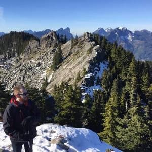 Meet your Posher, Eric